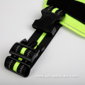 Adjustable Straps Reversible 3 Colors Pet Dog Harness